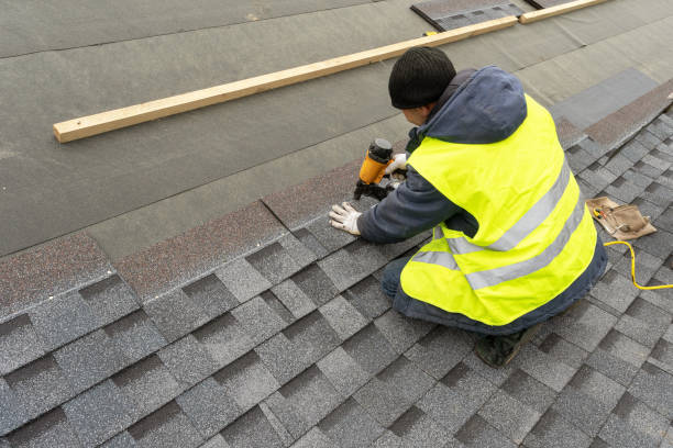 Professional Roofing Contractor in Ponchatoula, LA
