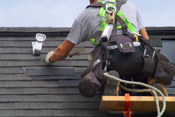 Best Affordable Roofing Company  in Ponchatou, LA