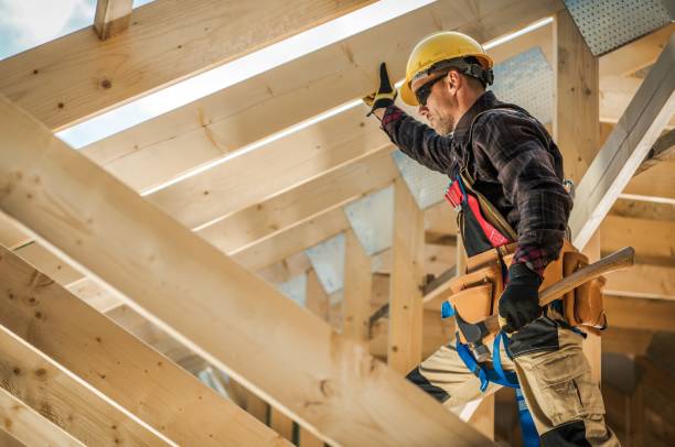 Best Commercial Roofing Services  in Ponchatou, LA