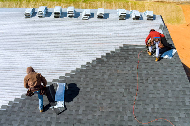 Best Shingle Roofing Installation  in Ponchatou, LA