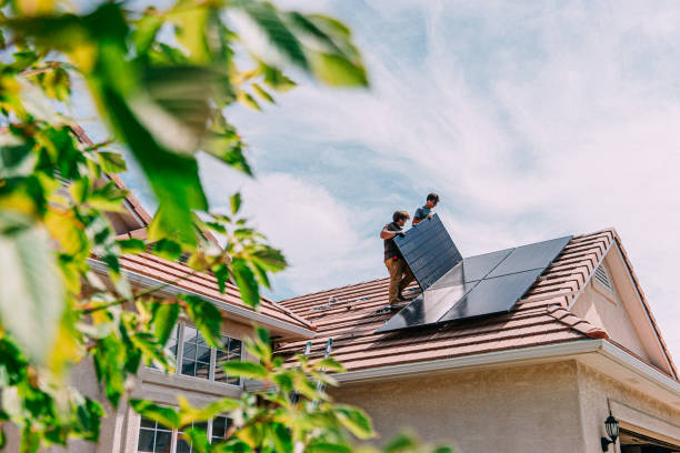 Best Roof Restoration Services  in Ponchatou, LA