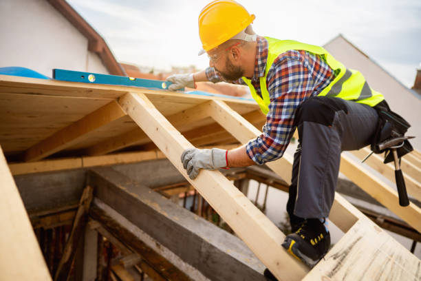 Best Emergency Roof Repair  in Ponchatou, LA