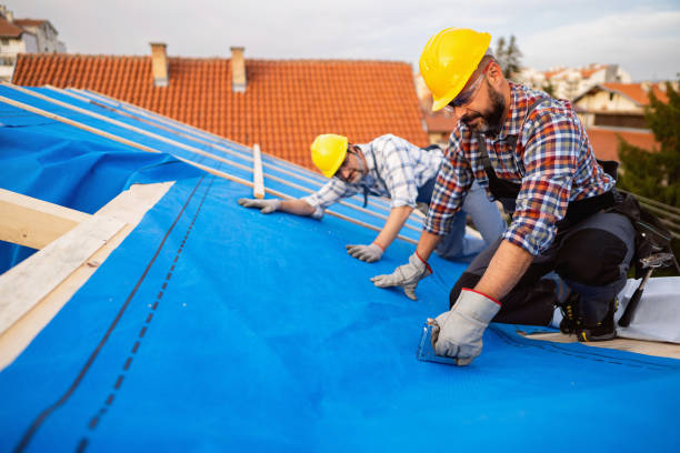 Best Local Roofing Companies  in Ponchatou, LA