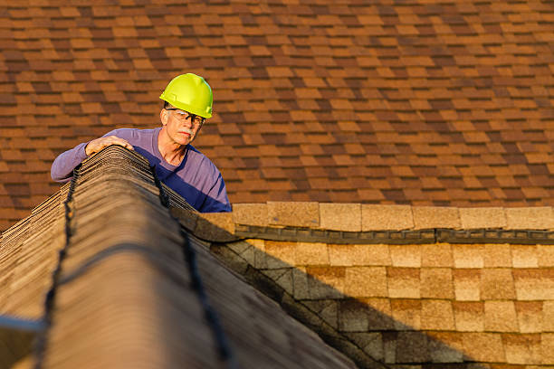 Best Residential Roofing Contractor  in Ponchatou, LA