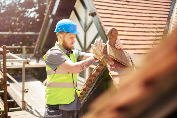 Best Roof Restoration Services  in Ponchatou, LA